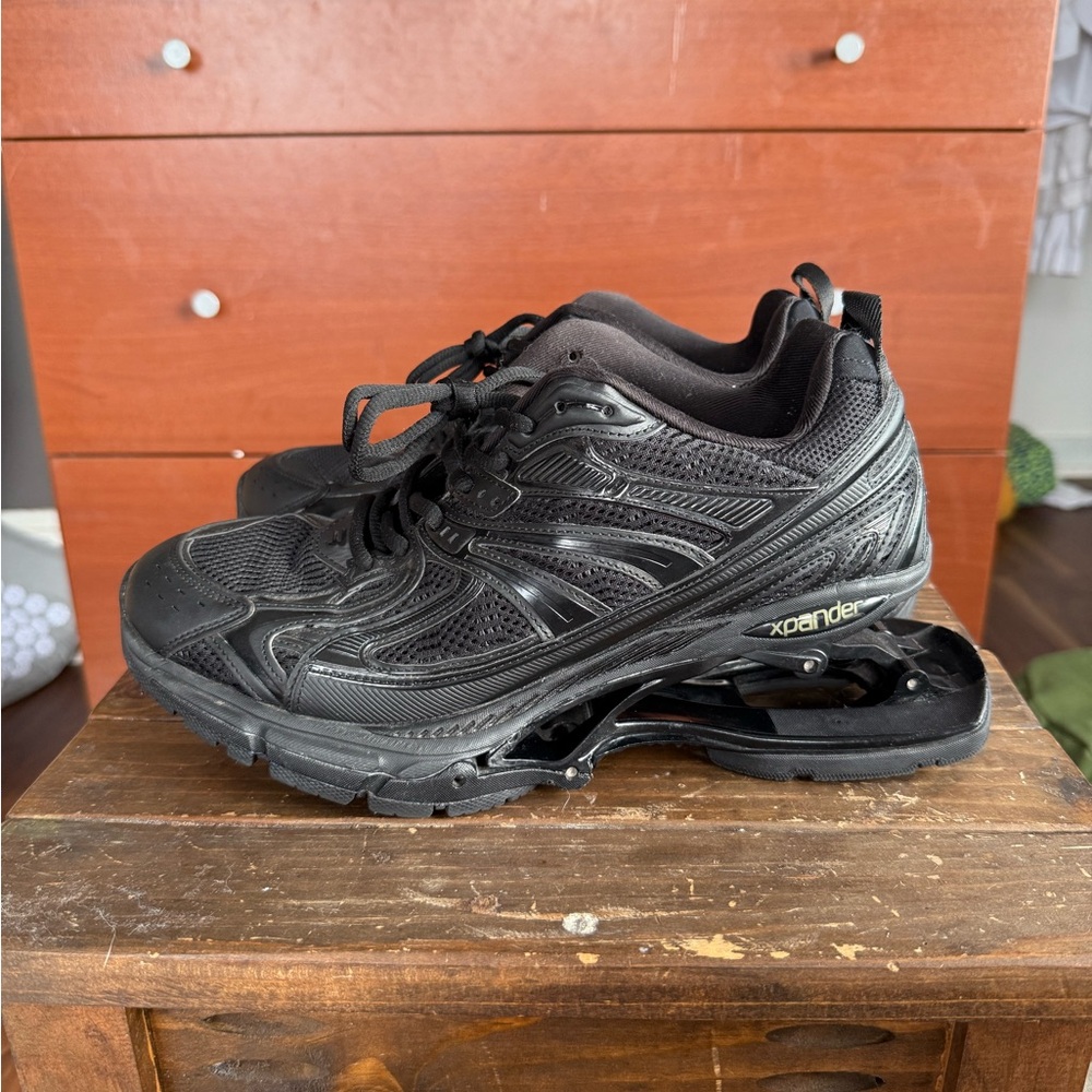 Balenciaga X-panders size 9 - Picture 2 of 8